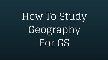 geography-for-gs