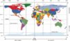 Latitudes & Longitudes | Standard Time - PMF IAS