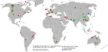 Bauxite, Lead & Zinc, Tungsten & Pyrites Distribution across India and ...