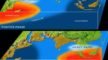 Indian Ocean Dipole effect