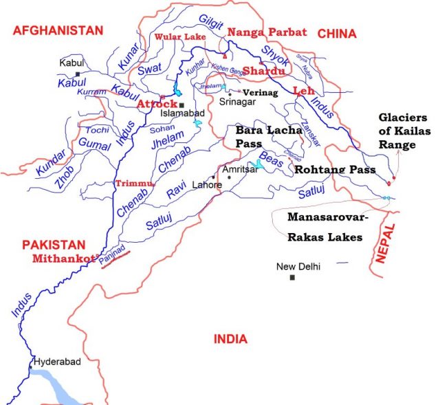 [CA 17-08-2016] DDUGJYojana | Balochistan| Nubra Valley | Radiocarbon ...