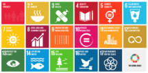 2030 Agenda – Sustainable Development Goals (SDGs)