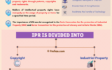 IPR: Intellectual Property Rights (IPR)