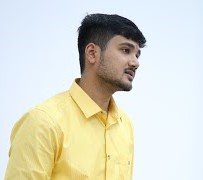 Vinayak Chamadia AIR 47 UPSC 2020