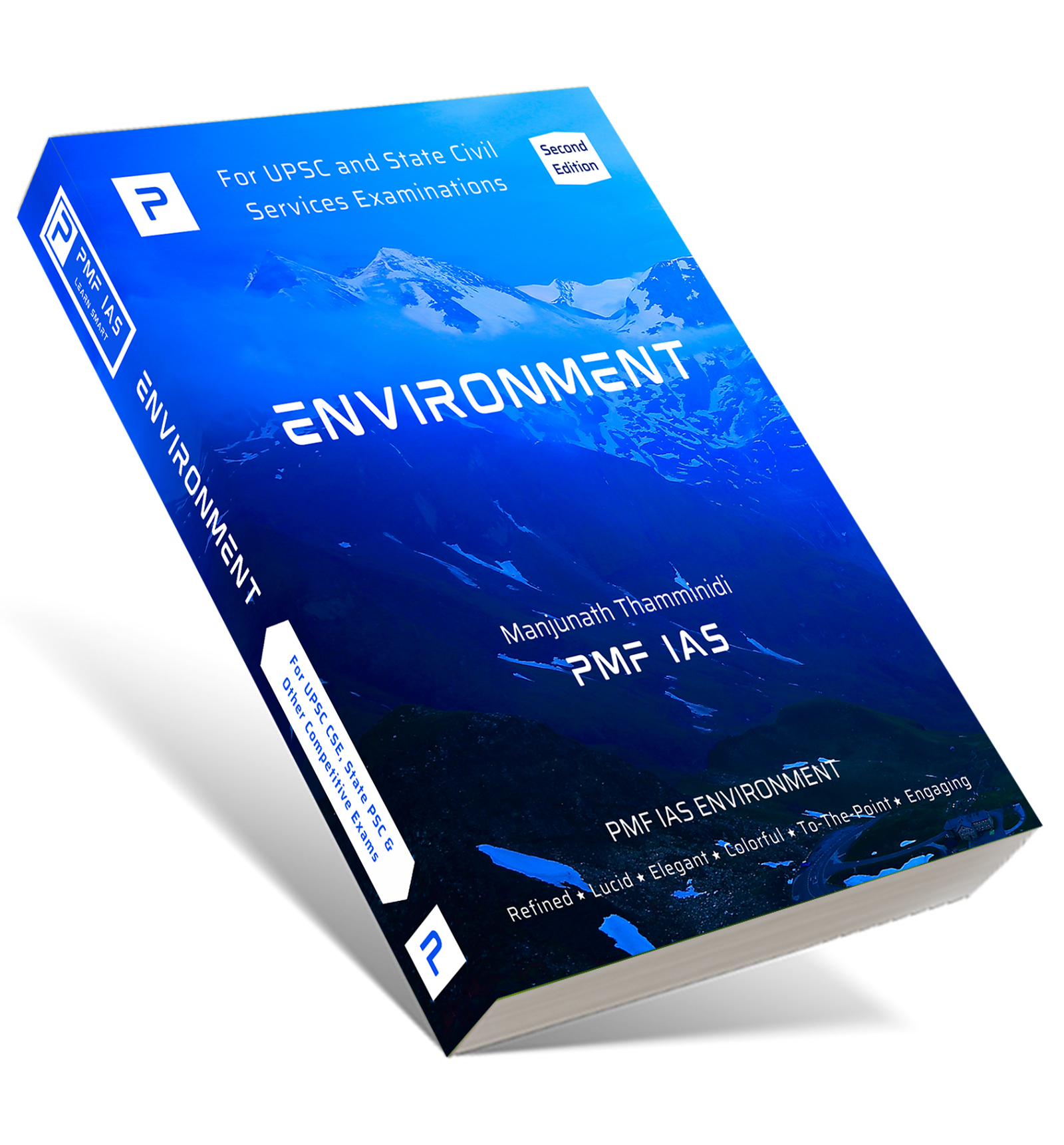 Environment Second Edition