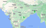 GIAHS Designated Sites in India