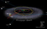 Overview | Kuiper Belt – NASA Solar System Exploration Distant Artificial Objects Exploring the Solar System