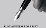 Fundamentals of Essay and Answer Writing