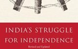 India's Struggle For Independence ((Revi