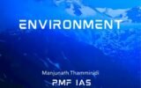PMF IAS Environment for UPSC 2023-24