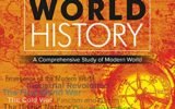 World History : A Comprehensive Study of Modern World