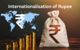 Internationalisation of Rupee