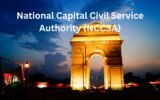 National Capital Civil Service Authority (NCCSA)