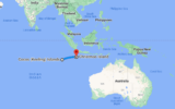 Australia's Cocos (Keeling) Islands