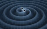 Gravitational  waves