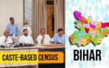 Caste Based Survey by Bihar