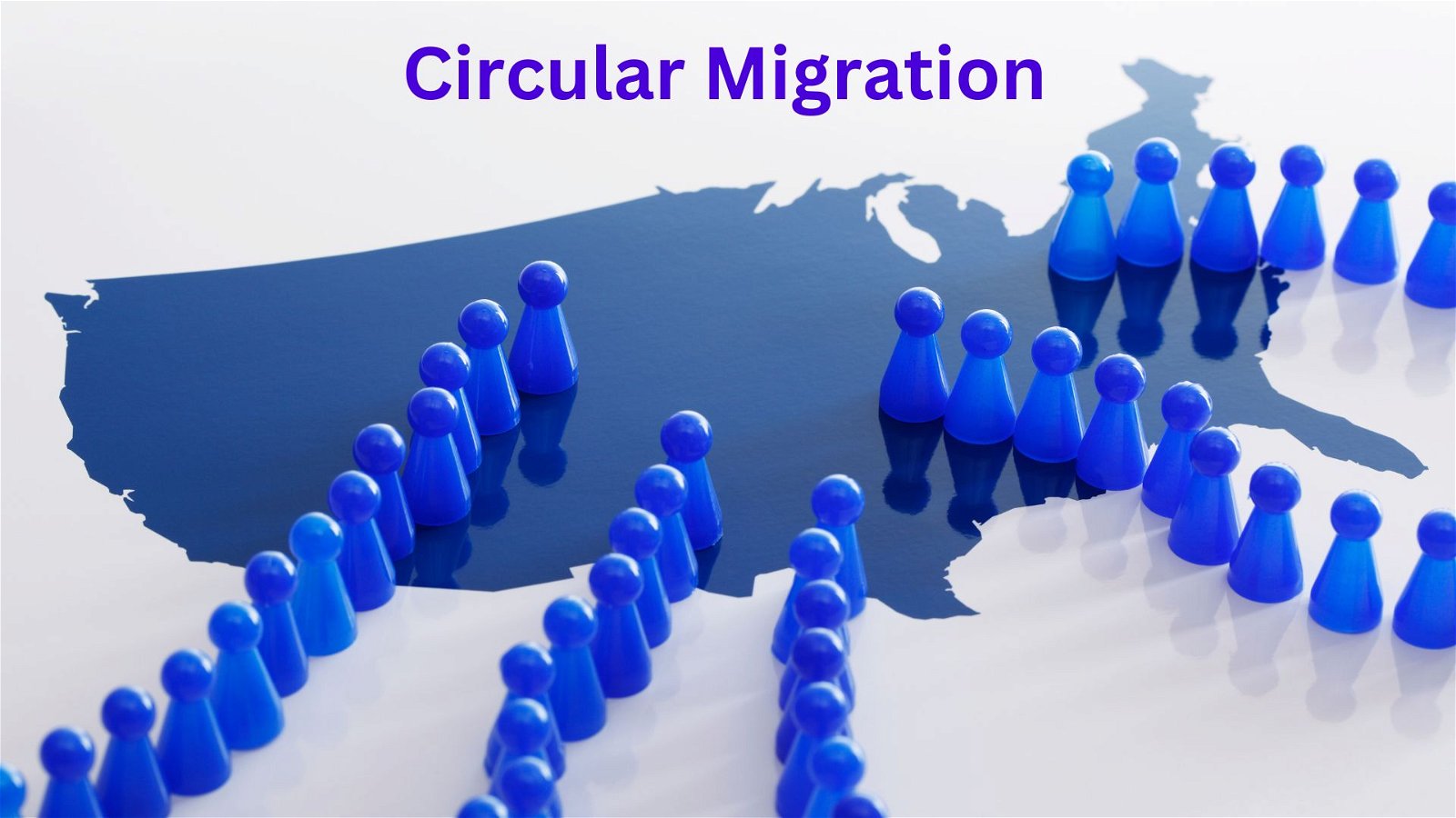 Circular Migration Circular Migration in India