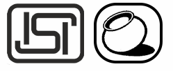 earthen pot is the logo of Ecomark