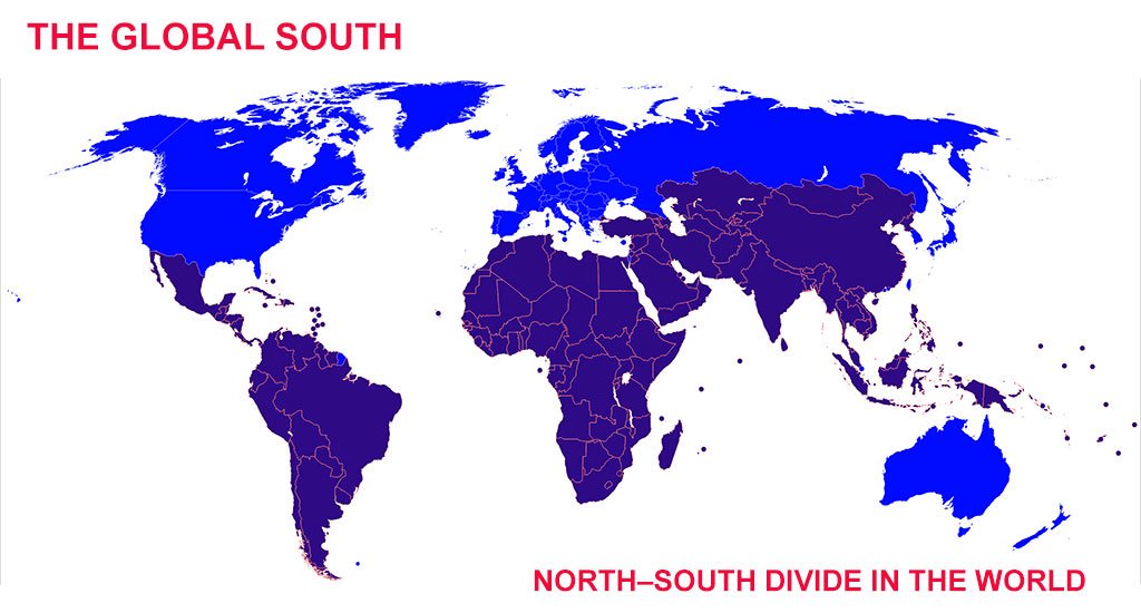 Global South