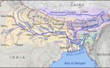 Ganga Brahmaputra River System