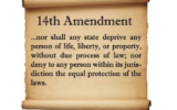 th Amendment of American Constitution