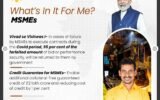 Vivad se Vishwas I – Relief to MSMEs