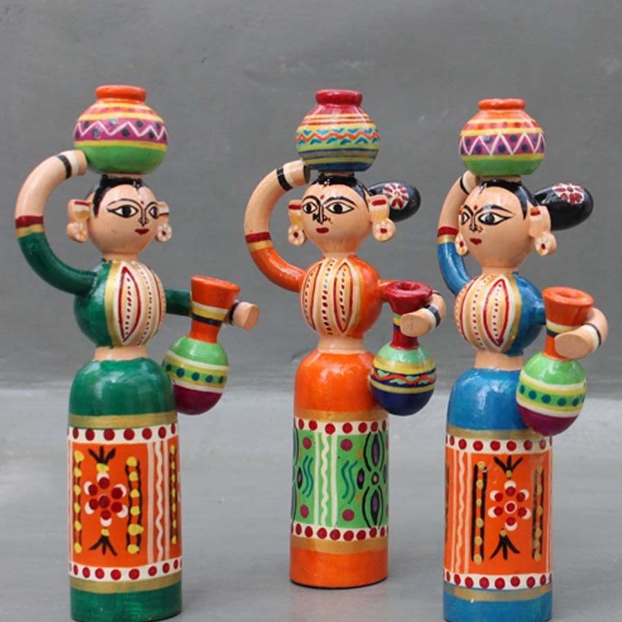 Channapatna Toys 