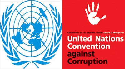 United Nations Against Corruption