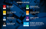 Interpol Notices