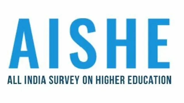 All India Survey on Higher Education