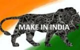 MAKE IN INDIA