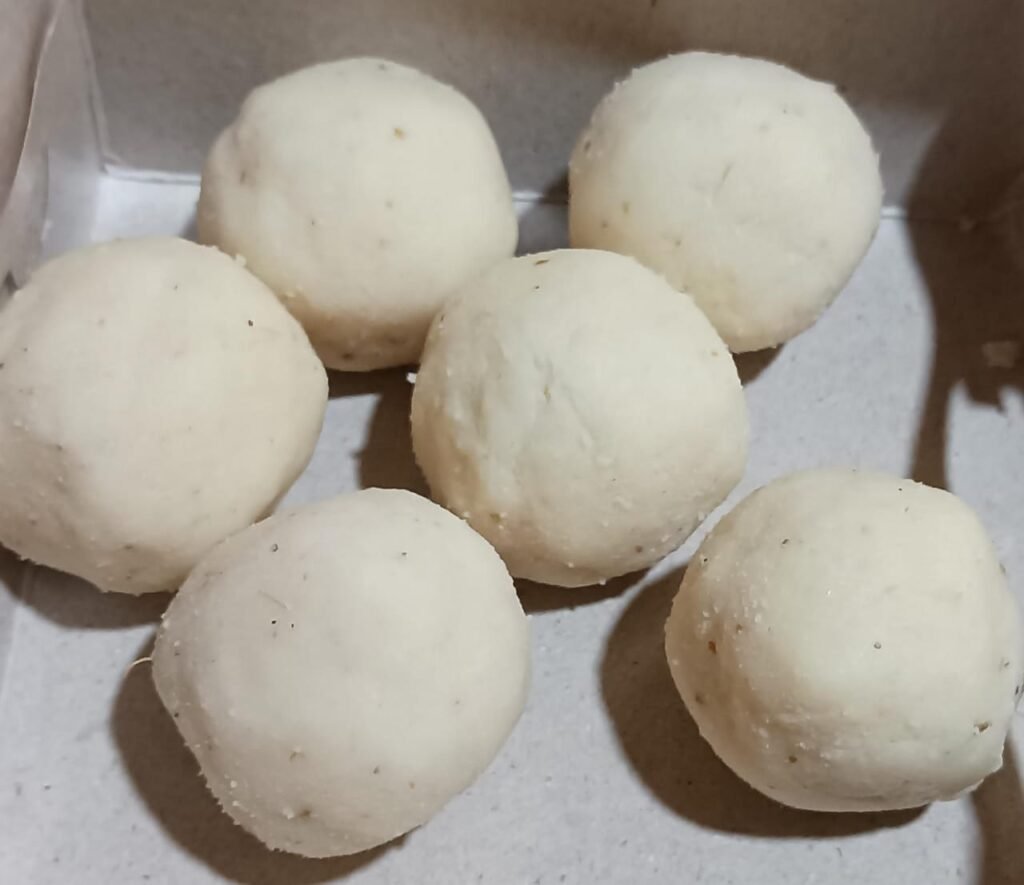 Magji Laddu of Dhenkanal gets GI tagThe famous 'Magji Laddu' of Dhenkanal has received the Geographical Indication (GI) tag on Tuesday. - Interview Times