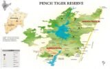 Pench Tiger Reserve