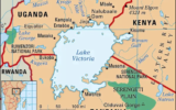 Managing Water Quality of Lake Victoria | IASbaba