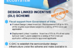 design linked incentive scheme