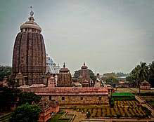 Jagannath Temple, Puri - Wikipedia