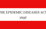 Epidemic Diseases Act