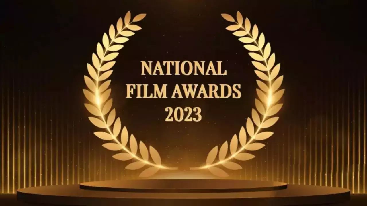 National Film Awards