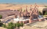 New Hindu Temple in Abu Dhabi to support digital experience - Edge Middle  East