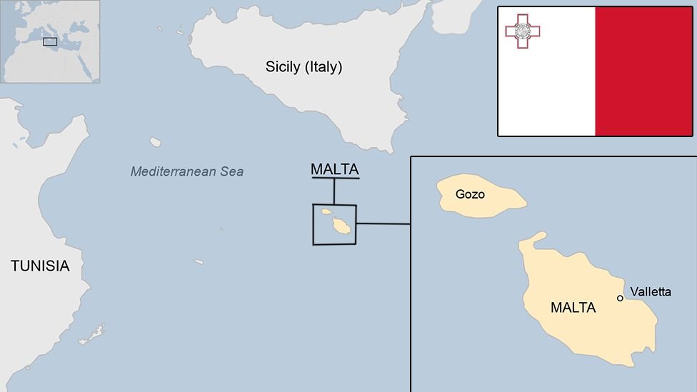 Malta country