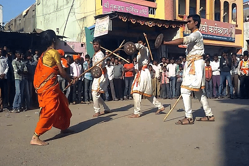 Mardhani Khel
