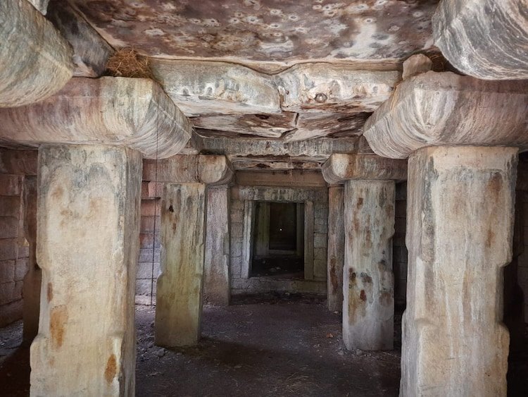 Badami Chalukya Temples