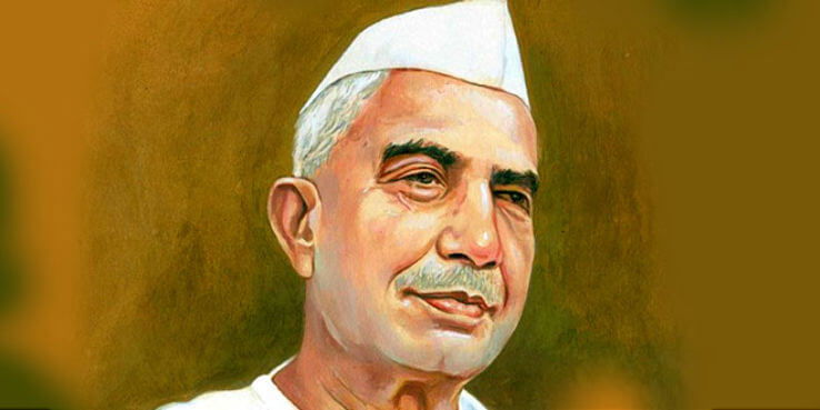 Ch. Charan Singh Death Anniversary 2019 in India, photos, Occasion when is  Ch. Charan Singh Death Anniversary 2019 - HelloTravel