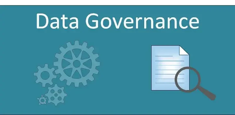National Data Governance Framework Policy
