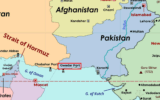 Gwadar Port - PMF IAS