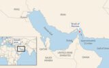 Strait of Hormuz -  PMF IAS