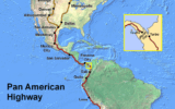 Pan-American Highway - PMF IAS