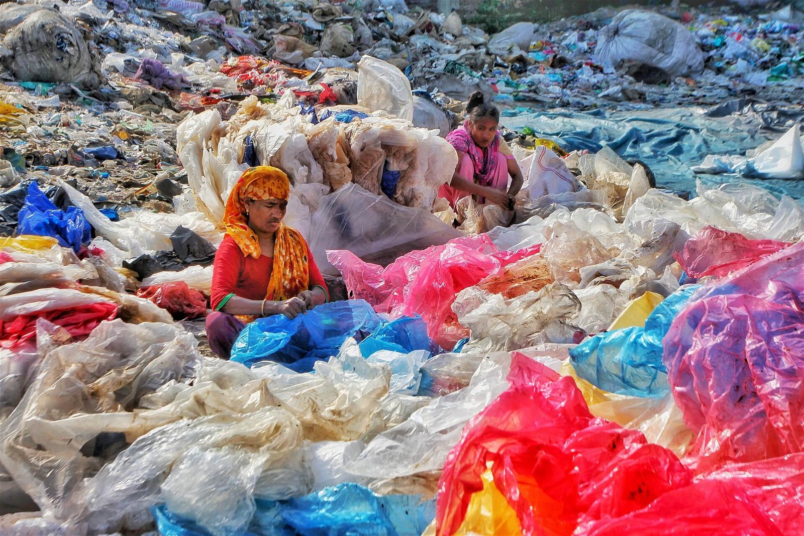 Plastic Waste Management (Amendment) Rules