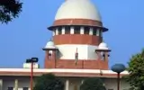 SC’s Stand on Stay Order