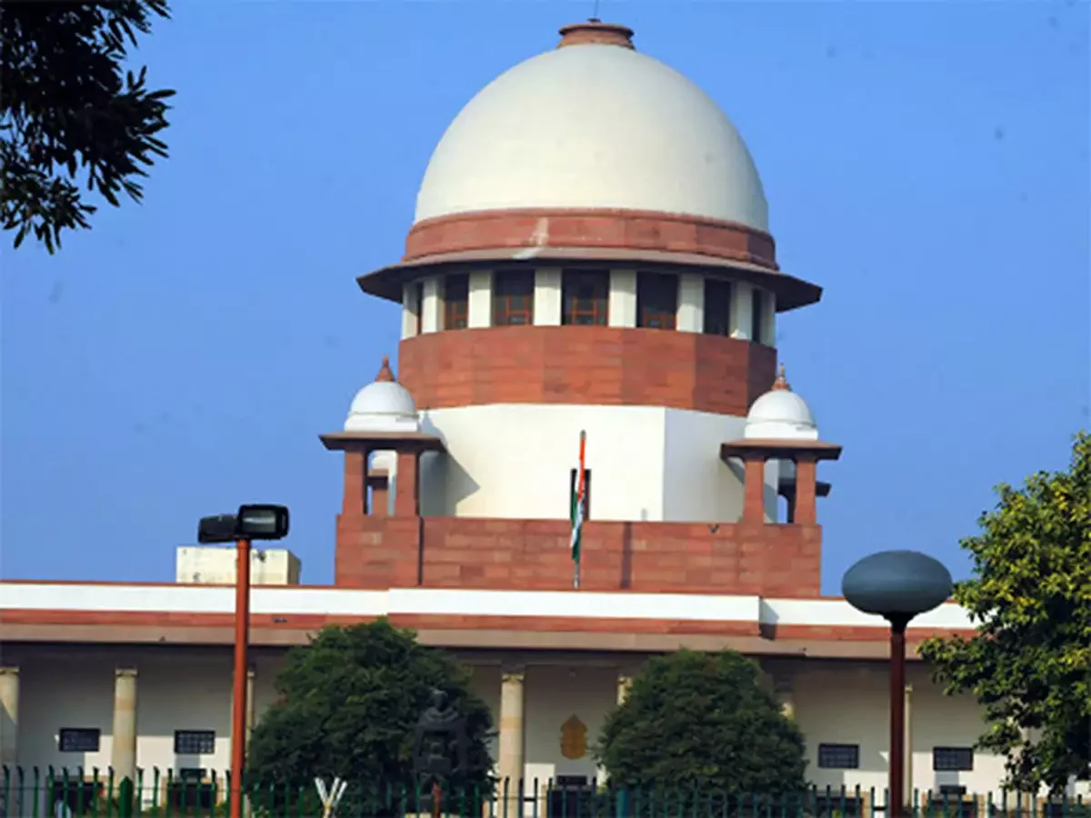SC’s Stand on Stay Order